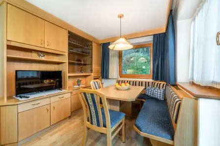 Maison 4 personnes à Lajen avec accès télésiège direct : photo 4