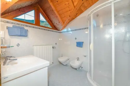 Maison 4 personnes à Lajen avec accès télésiège direct : photo 7