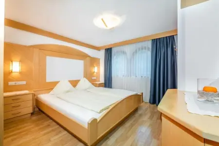 Maison 4 personnes à Lajen avec accès télésiège direct : photo 8