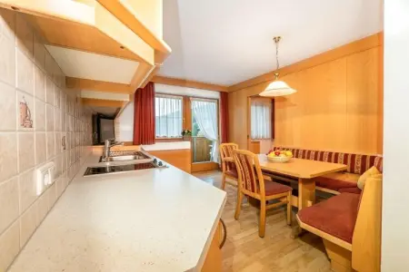 Maison 4 personnes à Lajen avec accès télésiège direct : photo 9
