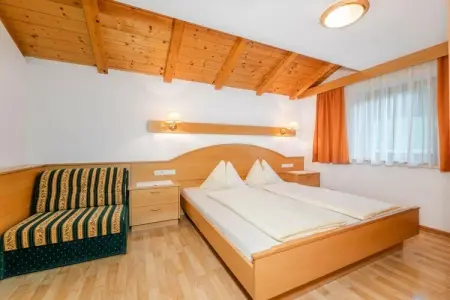 Maison 4 personnes à Lajen avec accès télésiège direct : photo 10