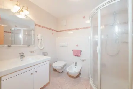 Maison 4 personnes à Lajen avec accès télésiège direct : photo 12