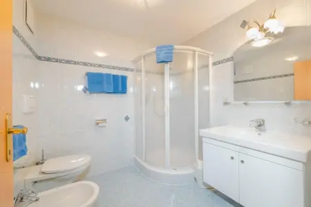 Maison 4 personnes à Lajen avec accès télésiège direct : photo 13