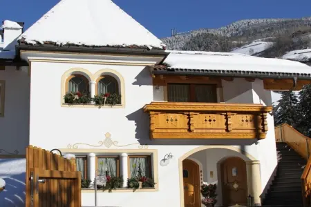 Maison 4 personnes à Lajen avec accès télésiège direct : photo 24