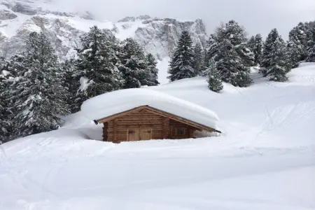 Maison 4 personnes à Lajen avec accès télésiège direct : photo 26