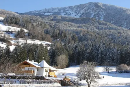 Maison 4 personnes à Lajen avec accès télésiège direct : photo 27
