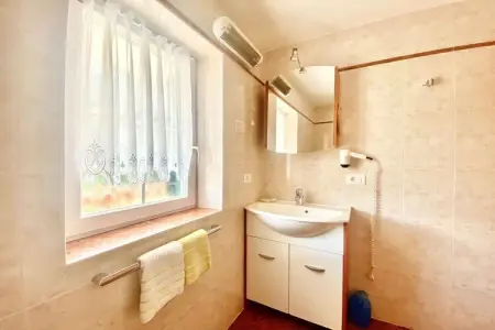 Maison 1 chambre avec jardin paysager à St. Ulrich : photo 10
