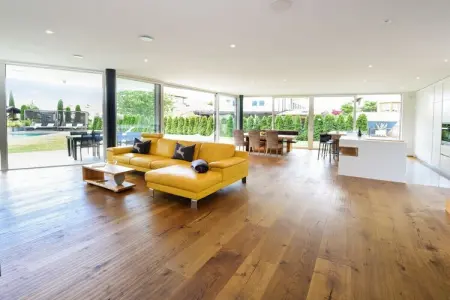Villa moderne 8 personnes à St. Pauls Eppan, sauna et spa : photo 9
