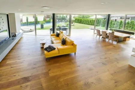 Villa moderne 8 personnes à St. Pauls Eppan, sauna et spa : photo 10