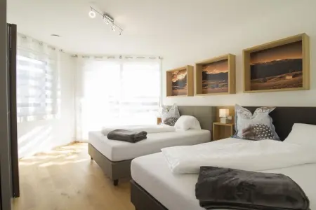 Villa moderne 8 personnes à St. Pauls Eppan, sauna et spa : photo 13