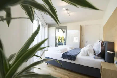 Villa moderne 8 personnes à St. Pauls Eppan, sauna et spa : photo 14