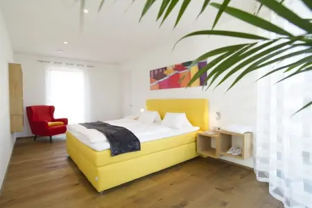 Villa moderne 8 personnes à St. Pauls Eppan, sauna et spa : photo 15
