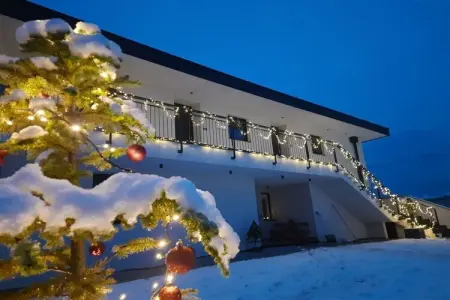 Maison 57 m² avec vue montagne à Pfatten : photo 3