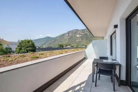 Maison 57 m² avec vue montagne à Pfatten : photo 7