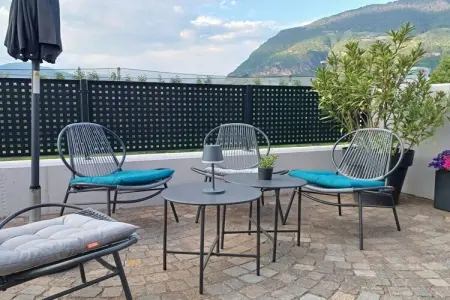 Maison 57 m² avec vue montagne à Pfatten : photo 9