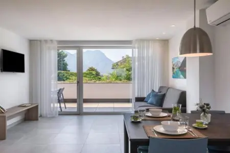 Maison 57 m² avec vue montagne à Pfatten : photo 10