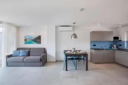 Maison 57 m² avec vue montagne à Pfatten : photo 11