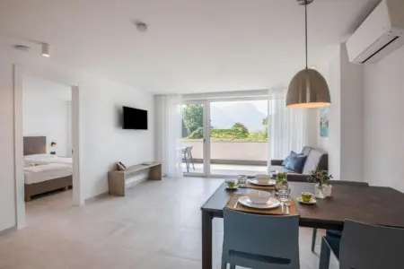 Maison 57 m² avec vue montagne à Pfatten : photo 12