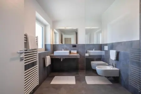 Maison 57 m² avec vue montagne à Pfatten : photo 13