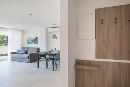 Maison 57 m² avec vue montagne à Pfatten : photo 16