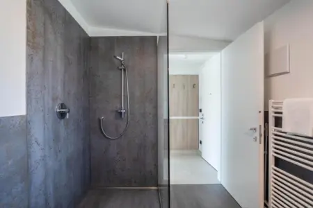 Maison 57 m² avec vue montagne à Pfatten : photo 18