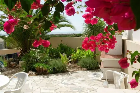Location maison à Lagos, Portugal, Maison de vacances avec 1 chambre