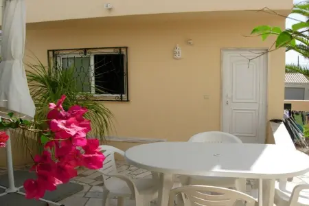 357133, Maison de vacances avec 1 chambre - Photo 1