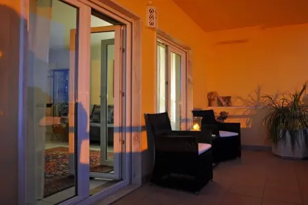 357133, Maison de vacances avec 1 chambre - Photo 3