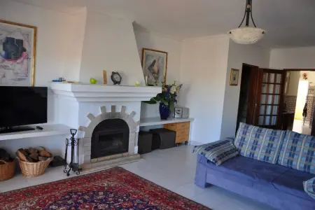 357133, Maison de vacances avec 1 chambre - Photo 12