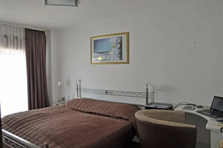 357133, Maison de vacances avec 1 chambre - Photo 18