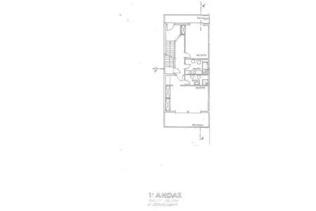 357133, Maison de vacances avec 1 chambre - Photo 36