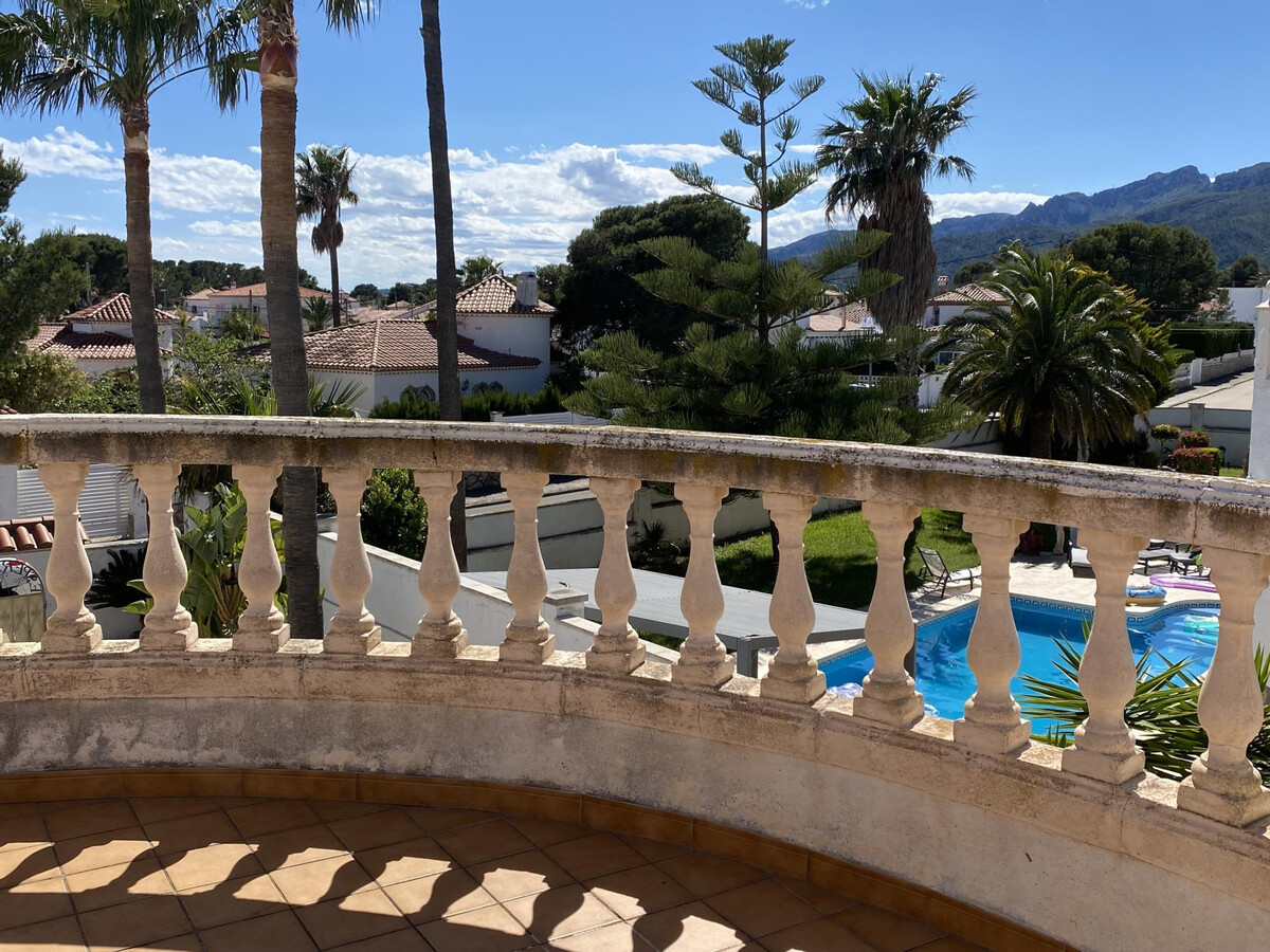 Villa 3 chambres piscine privée à 900m de la plage - Photo 4