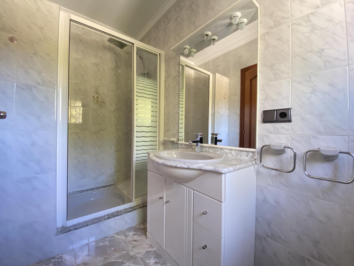 Villa 3 chambres piscine privée à 900m de la plage - Photo 12