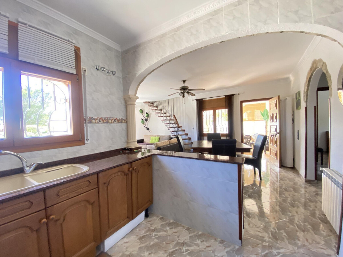 Villa 3 chambres piscine privée à 900m de la plage - Photo 21