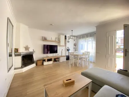 Maison mitoyenne spacieuse - 6 pers., Maison 6 personnes à Salou - Photo 1