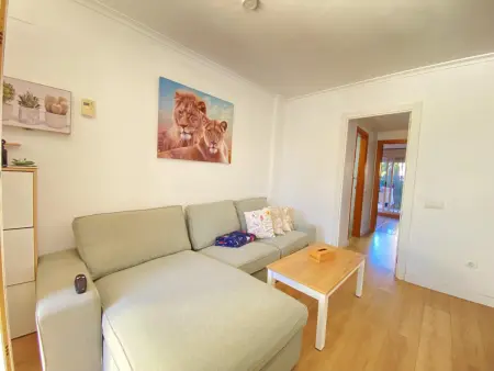 Maison mitoyenne spacieuse - 6 pers., Maison 6 personnes à Salou - Photo 2