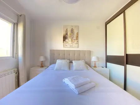 Maison mitoyenne spacieuse - 6 pers., Maison 6 personnes à Salou - Photo 3