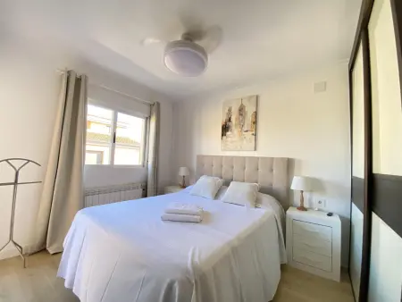 Maison mitoyenne spacieuse - 6 pers., Maison 6 personnes à Salou - Photo 4