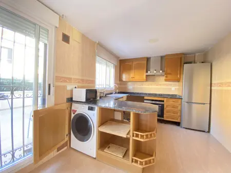 Maison mitoyenne spacieuse - 6 pers., Maison 6 personnes à Salou - Photo 5