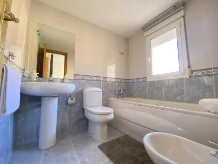 Maison mitoyenne spacieuse - 6 pers., Maison 6 personnes à Salou - Photo 6