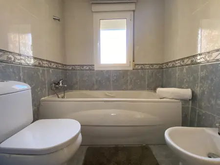 Maison mitoyenne spacieuse - 6 pers., Maison 6 personnes à Salou - Photo 7