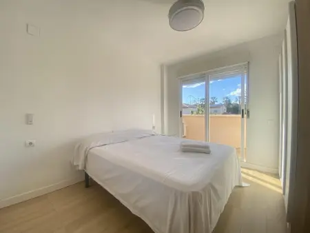 Maison mitoyenne spacieuse - 6 pers., Maison 6 personnes à Salou - Photo 9