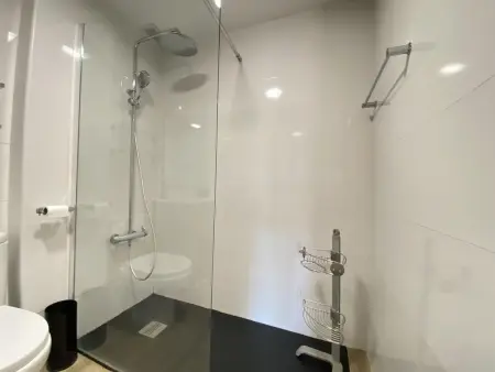 Maison mitoyenne spacieuse - 6 pers., Maison 6 personnes à Salou - Photo 12
