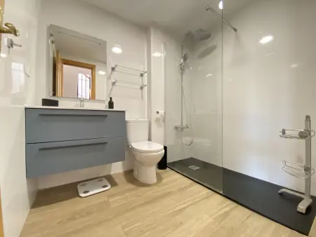 Maison mitoyenne spacieuse - 6 pers., Maison 6 personnes à Salou - Photo 13