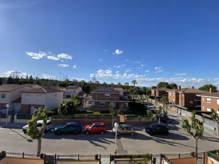 Maison mitoyenne spacieuse - 6 pers., Maison 6 personnes à Salou - Photo 14