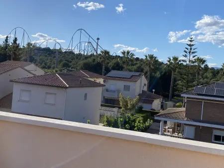 Maison mitoyenne spacieuse - 6 pers., Maison 6 personnes à Salou - Photo 15