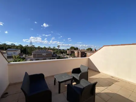 Maison mitoyenne spacieuse - 6 pers., Maison 6 personnes à Salou - Photo 16