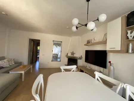 Maison mitoyenne spacieuse - 6 pers., Maison 6 personnes à Salou - Photo 18