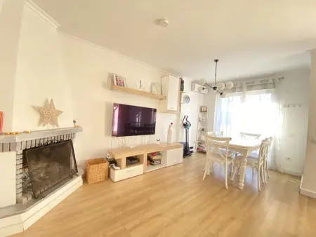 Maison mitoyenne spacieuse - 6 pers., Maison 6 personnes à Salou - Photo 19
