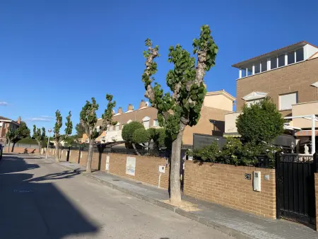 Maison mitoyenne spacieuse - 6 pers., Maison 6 personnes à Salou - Photo 21